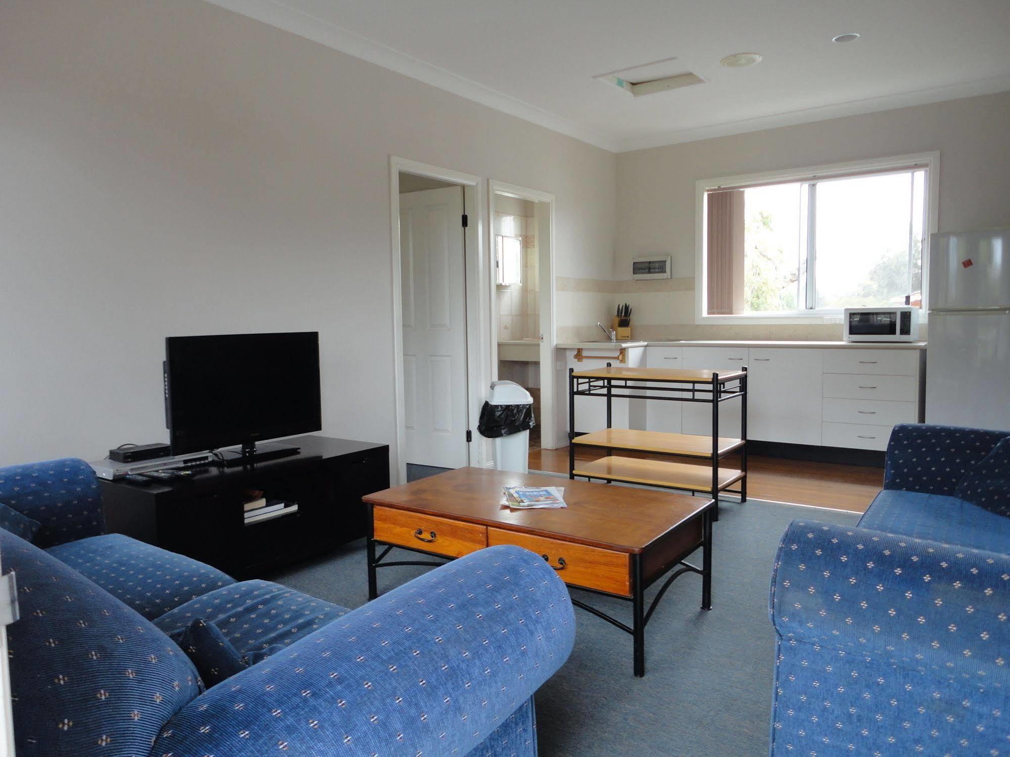 Surf Beach Motel Port Port Macquarie Exterior foto