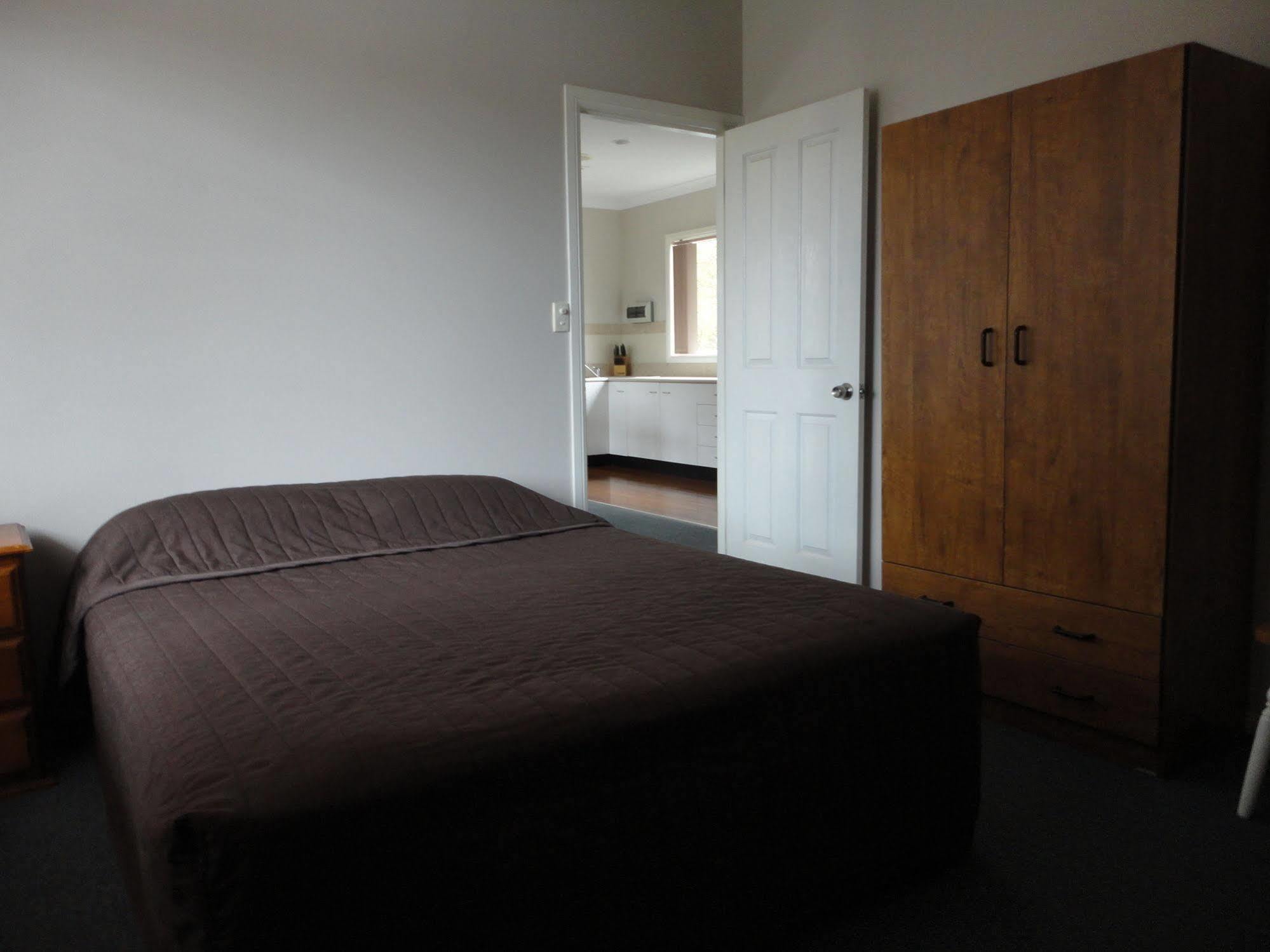 Surf Beach Motel Port Port Macquarie Exterior foto