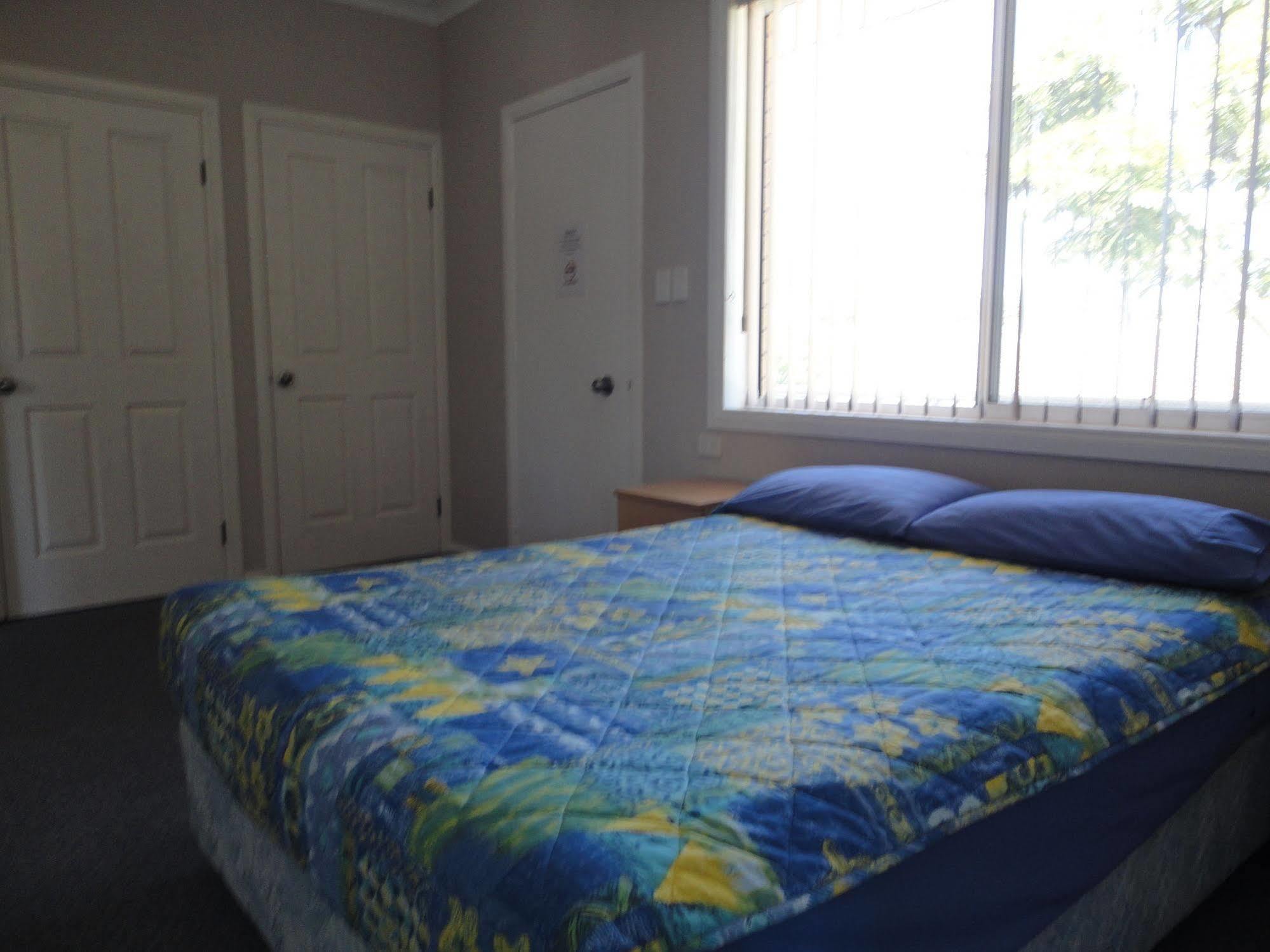 Surf Beach Motel Port Port Macquarie Exterior foto