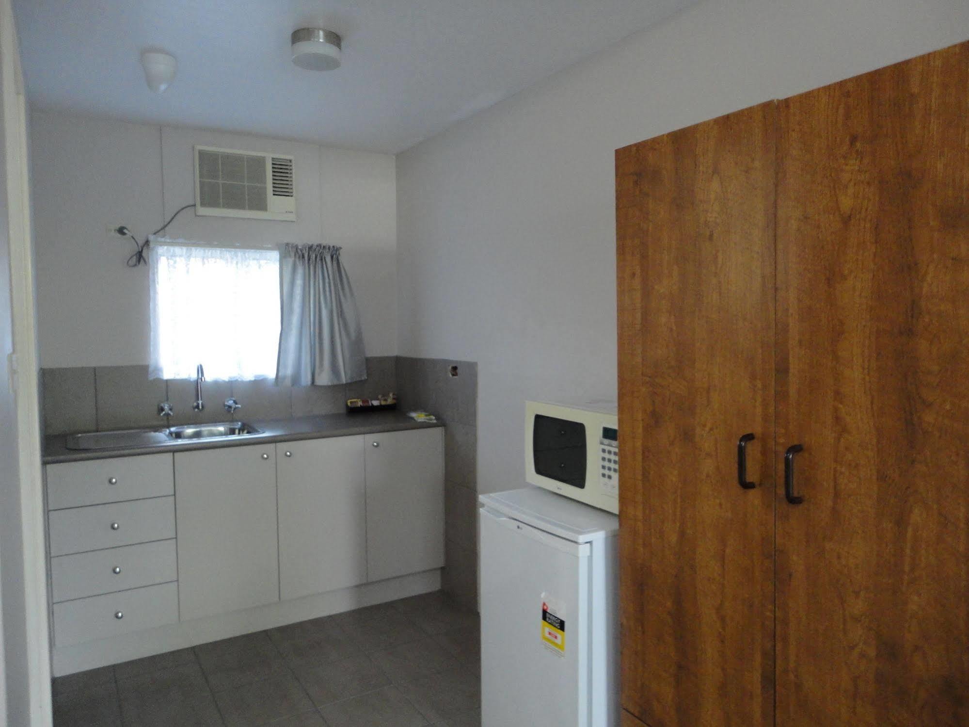 Surf Beach Motel Port Port Macquarie Exterior foto
