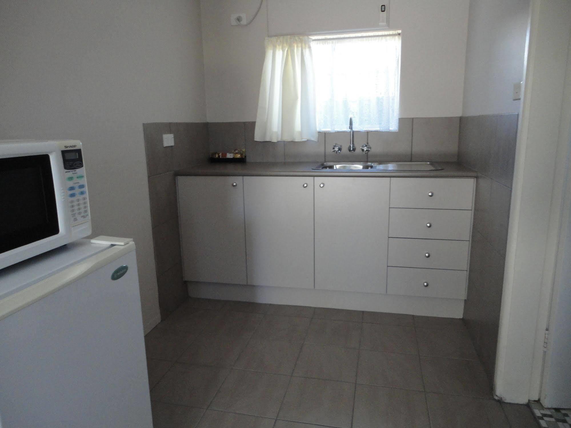 Surf Beach Motel Port Port Macquarie Exterior foto
